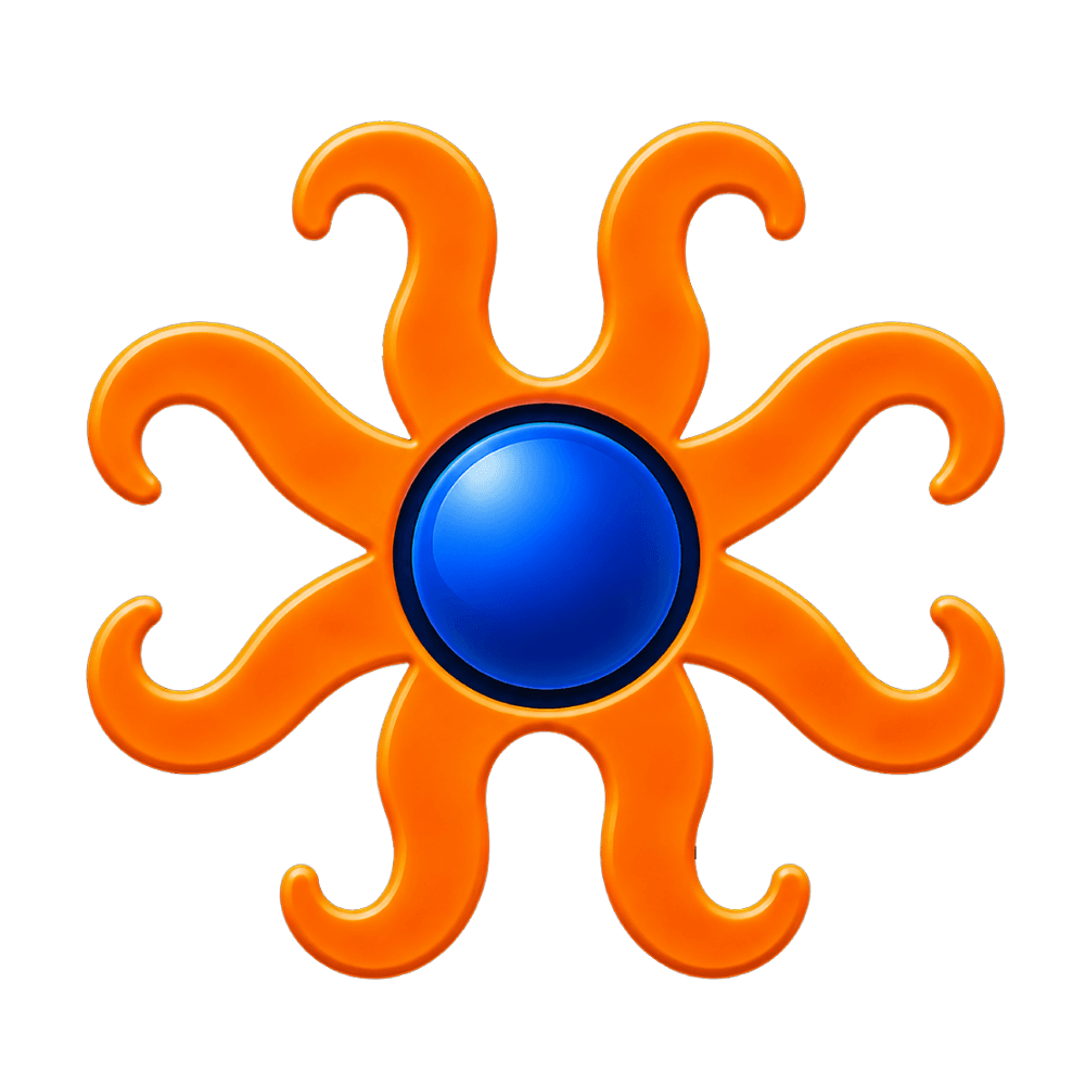 diGeniusAI brain mark