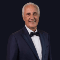Christian Mahe de Berdouare